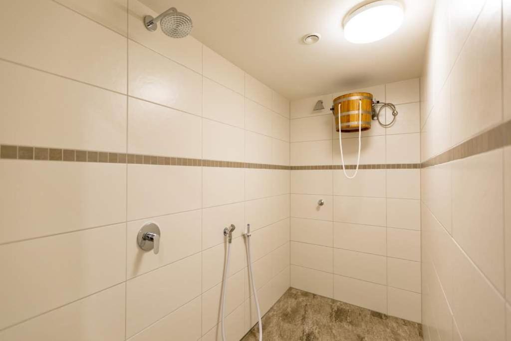 Strandresidenz Else Marie App 1 4 Heringsdorf  Exteriér fotografie